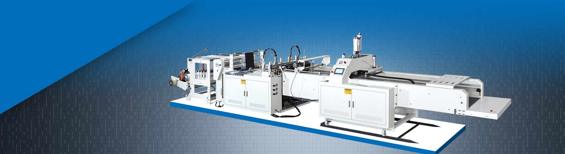 Gravure Printing Machine