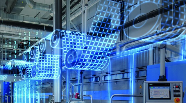 Characteristics of bag making machine