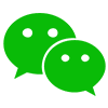WeChat: